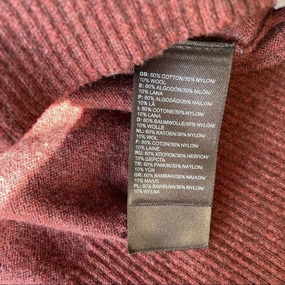 The North Face Wool Sweater - Picture 10 of 14